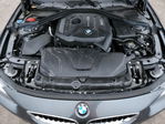 BMW Series 4 2018