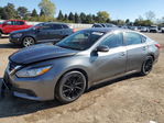Nissan Altima 2017
