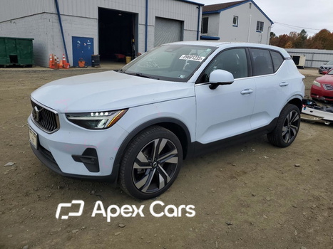 Volvo XC40 2024 - Image 1 of 14