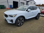 Volvo XC40 2024