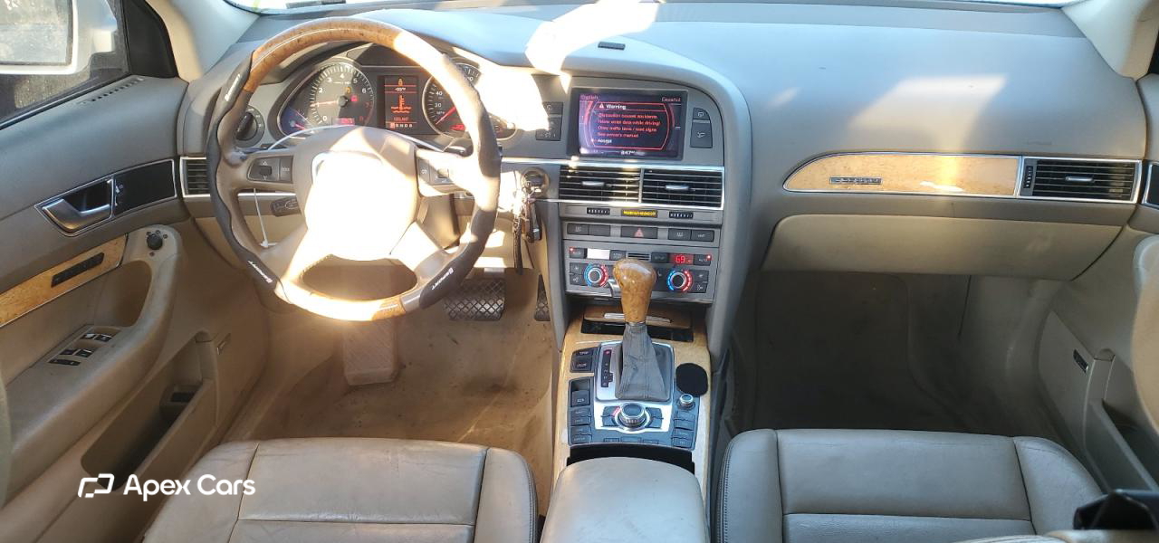 Audi A6 2006