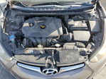 Hyundai Elantra 2014