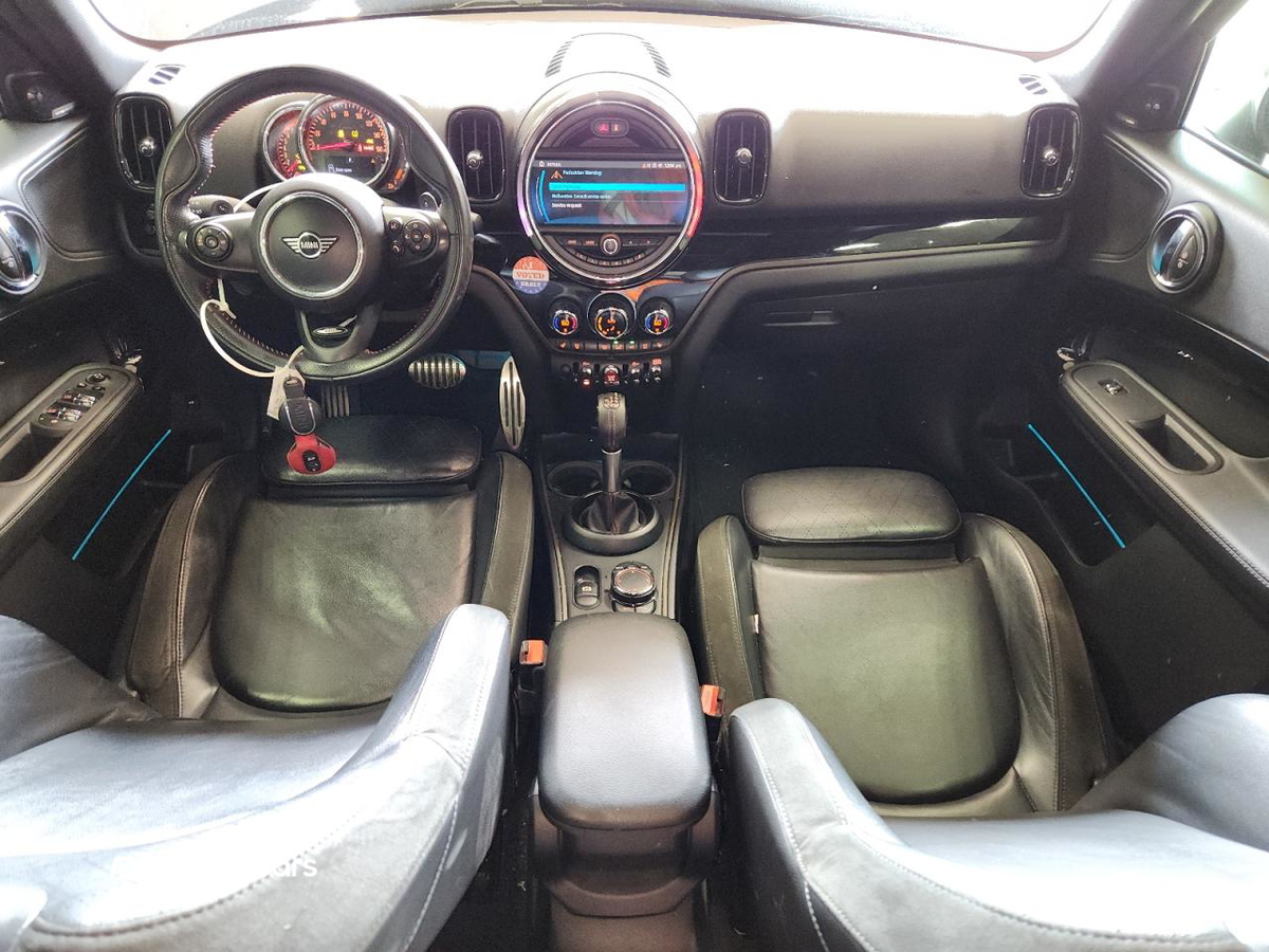 MINI Cooper 2019