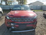 Jeep Compass 2025
