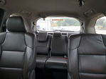 Honda Odyssey 2012