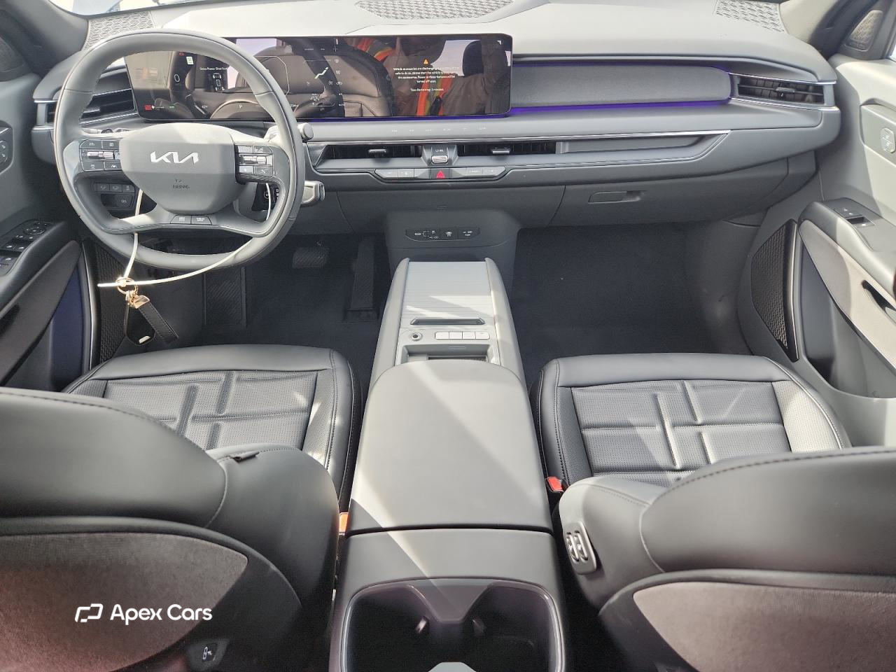 Kia EV9 2026