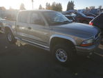 Dodge Dakota 2002