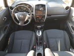 Nissan Versa 2016
