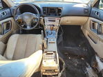 Subaru Legacy 2006