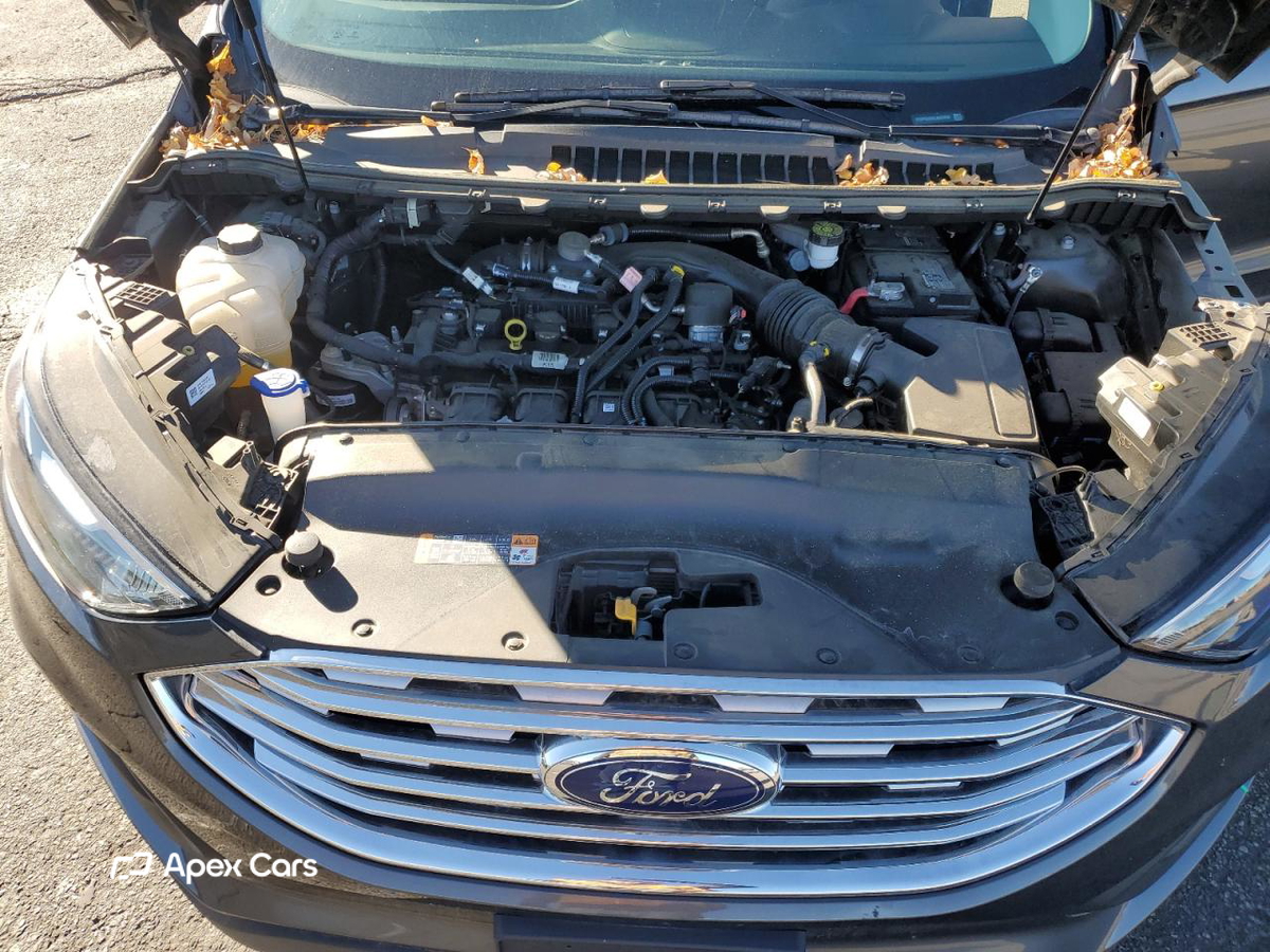 Ford Edge 2020