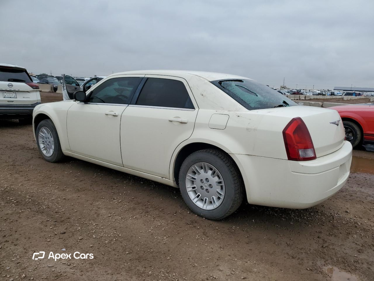 Chrysler 300 2007
