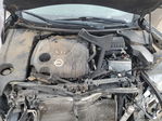 Nissan Maxima 2014