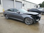 Hyundai Genesis 2016