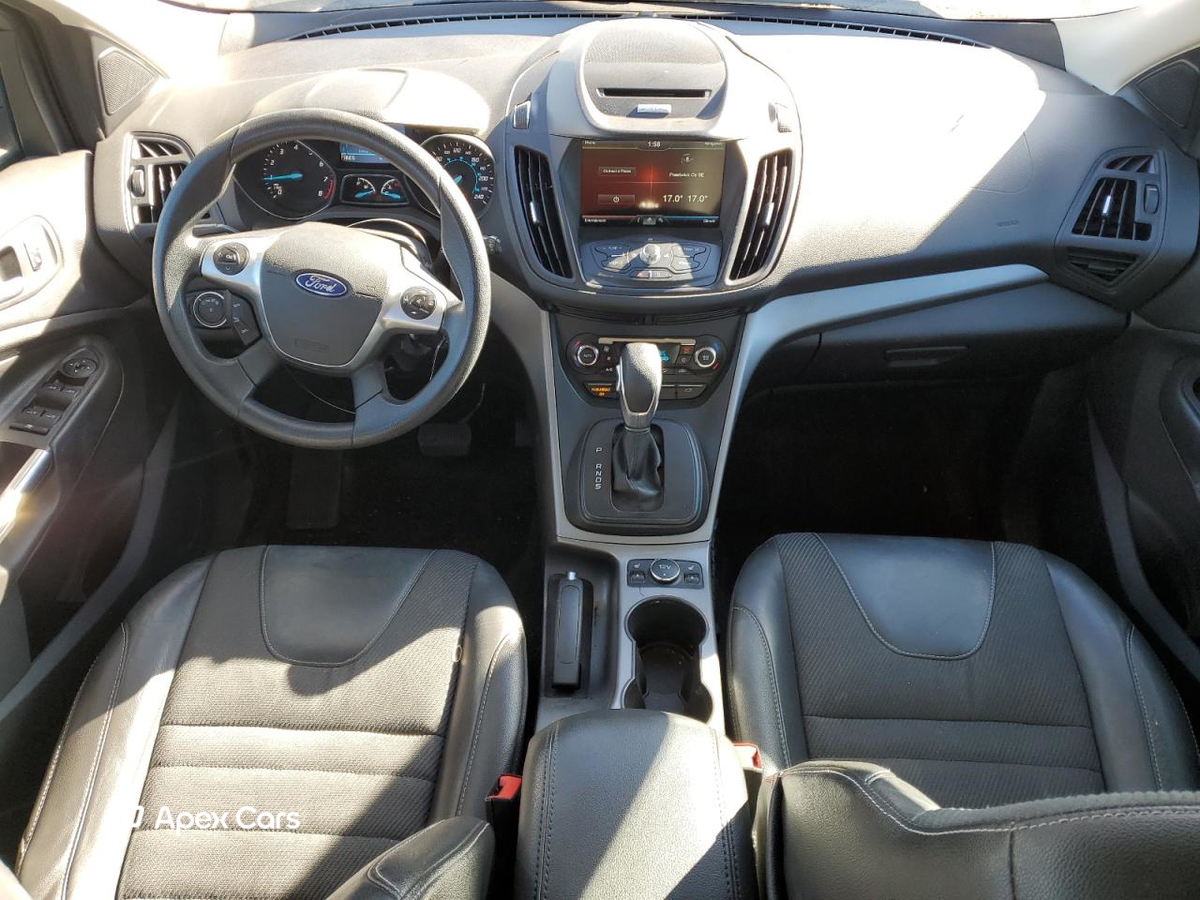 Ford Escape 2015