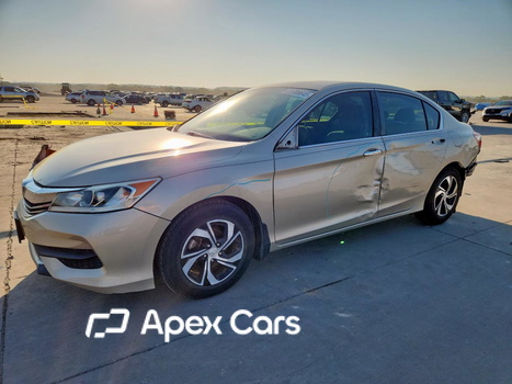 Honda Accord 2016 - Image 1 of 13