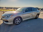 Honda Accord 2016