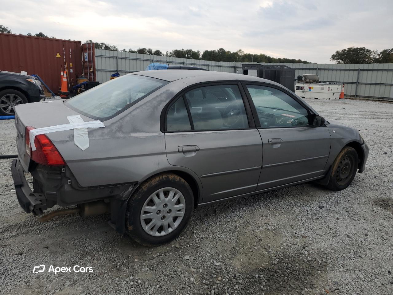 Honda Civic 2005