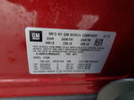 Buick Encore GX 2021