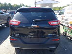 Jeep Cherokee 2017