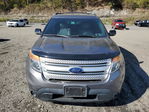 Ford Explorer 2013
