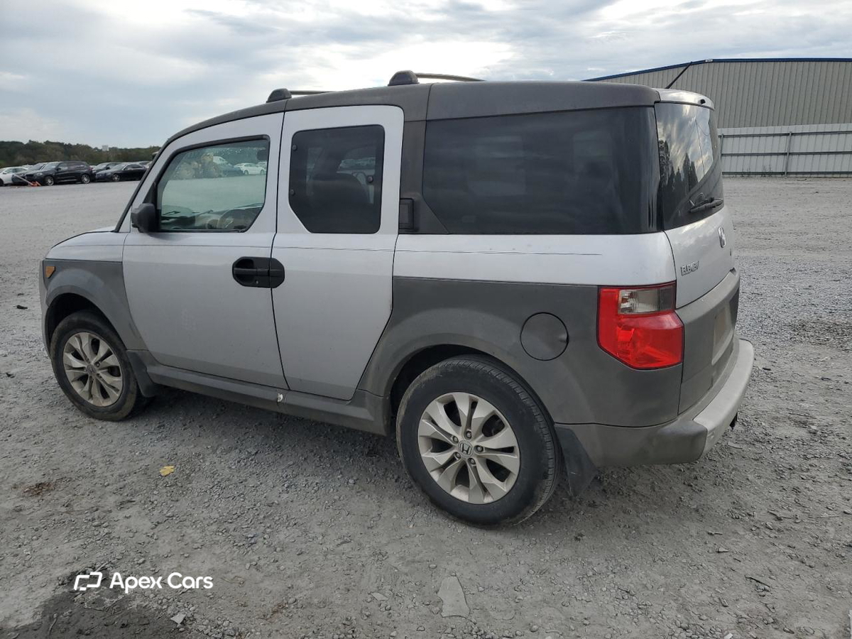 Honda Element 2005