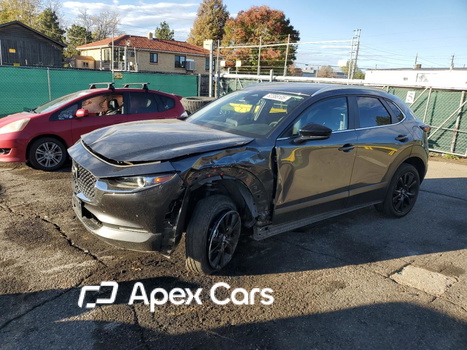 Mazda CX-30 2024 - Image 1 of 12