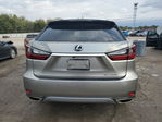 Lexus RX 2022