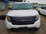 Ford Explorer 2015
