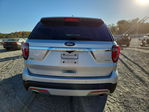 Ford Explorer 2017