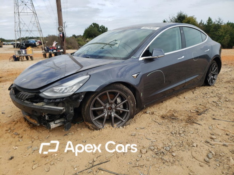 Tesla Model 3 2020 - Zdjęcie 1 z 13