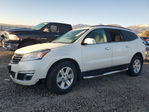 Chevrolet Traverse 2014