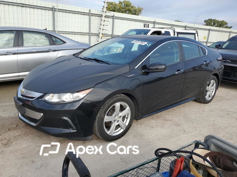 Chevrolet Volt 2017 - Image 1 of 12