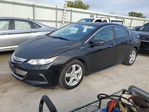 Chevrolet Volt 2017
