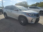 Toyota Highlander 2017