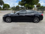 Maserati Ghibli 2017