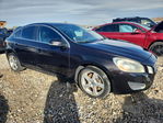 Volvo S60 2011