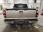 Chevrolet Silverado 2000