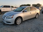Nissan Sentra 2014