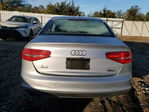 Audi A4 2016