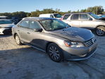 Volkswagen Passat 2014