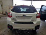 Subaru XV 2016