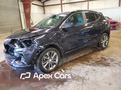 Buick Encore GX 2021 - Zdjęcie 1 z 14