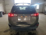 Toyota RAV 4 2015