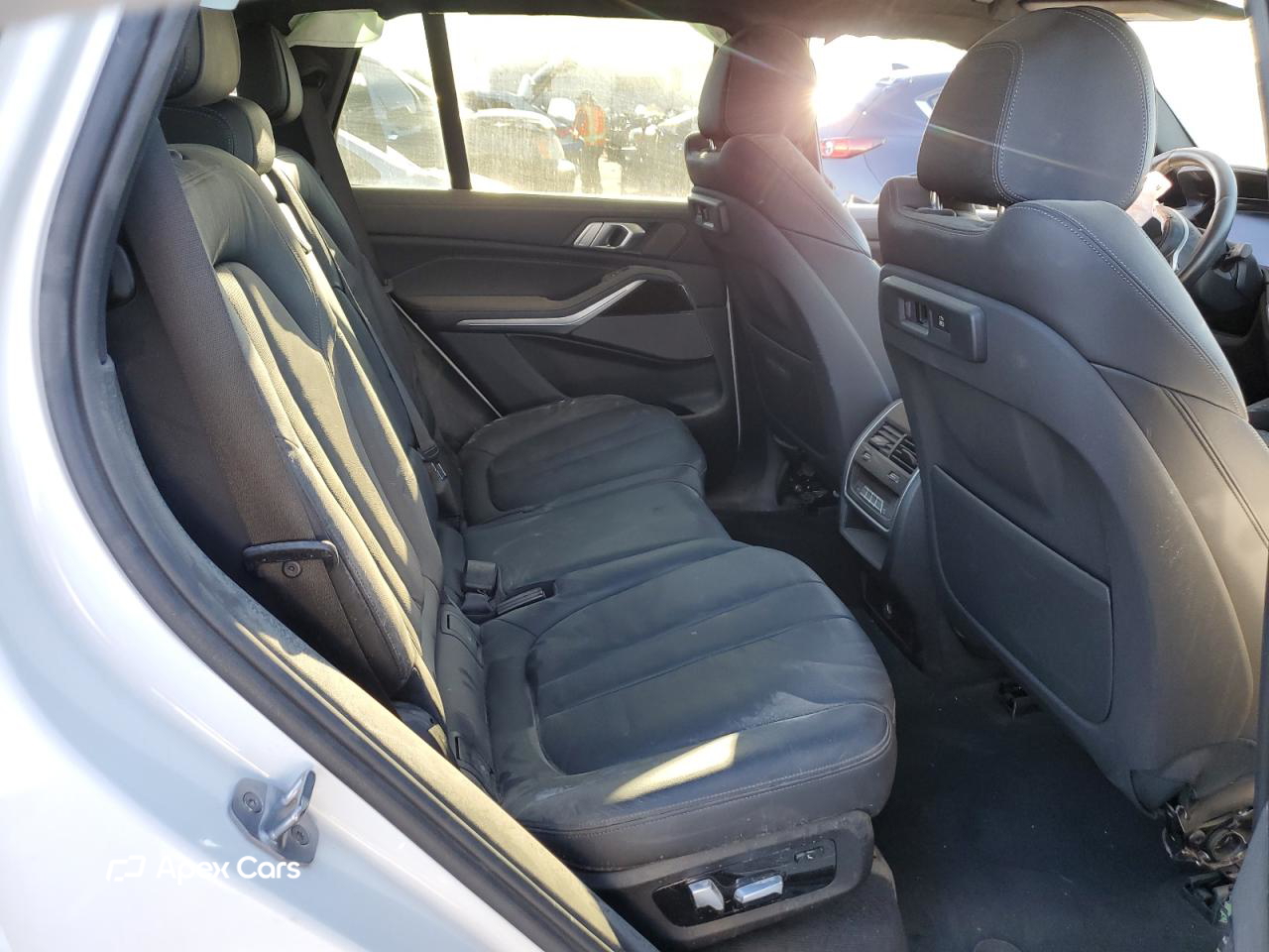 BMW X5 2020