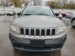 Jeep Compass 2012