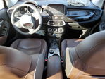 Fiat 500X 2017