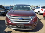 Ford Edge 2018