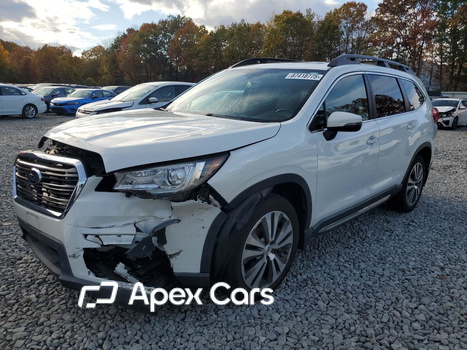 Subaru Ascent 2019 - Image 1 of 13