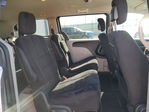 Dodge Caravan 2011