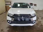 Mitsubishi Outlander 2018